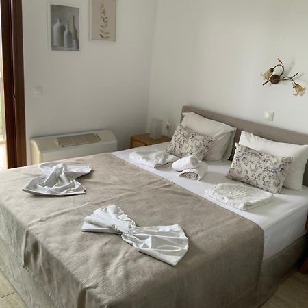 Hotel Bara Neos Marmaras Ngoại thất bức ảnh