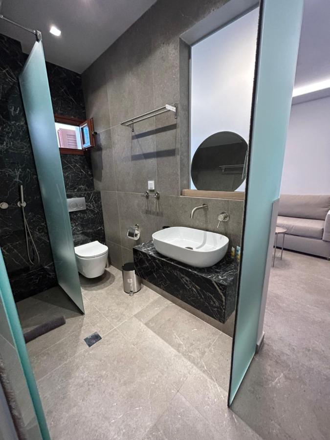 Hotel Bara Neos Marmaras Ngoại thất bức ảnh