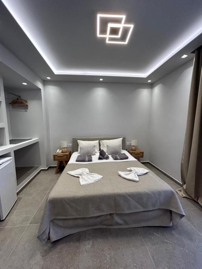 Hotel Bara Neos Marmaras Ngoại thất bức ảnh